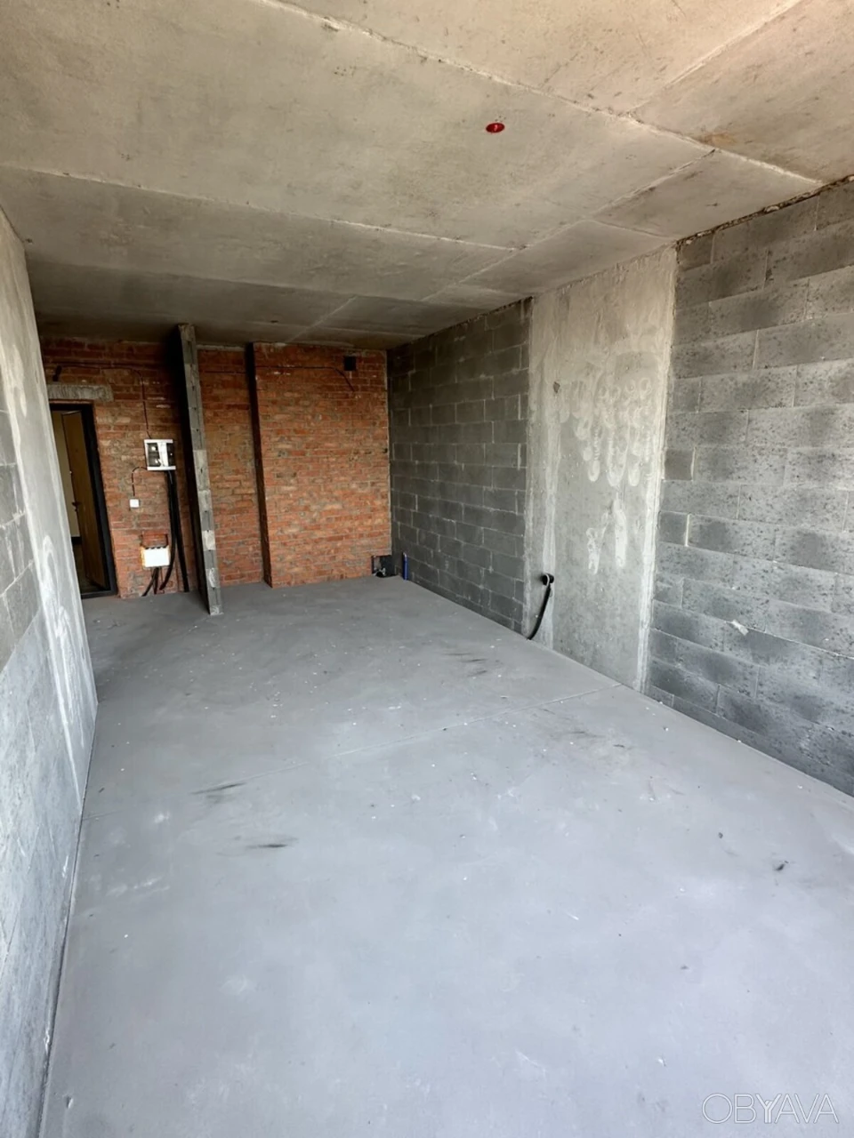 1-комнатная квартира, 42 кв.м
