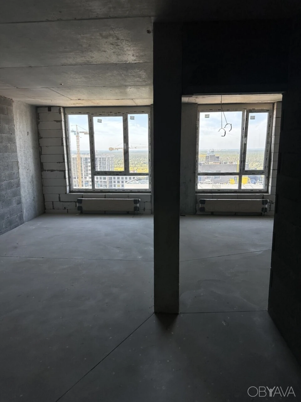 1-комнатная квартира, 42 кв.м