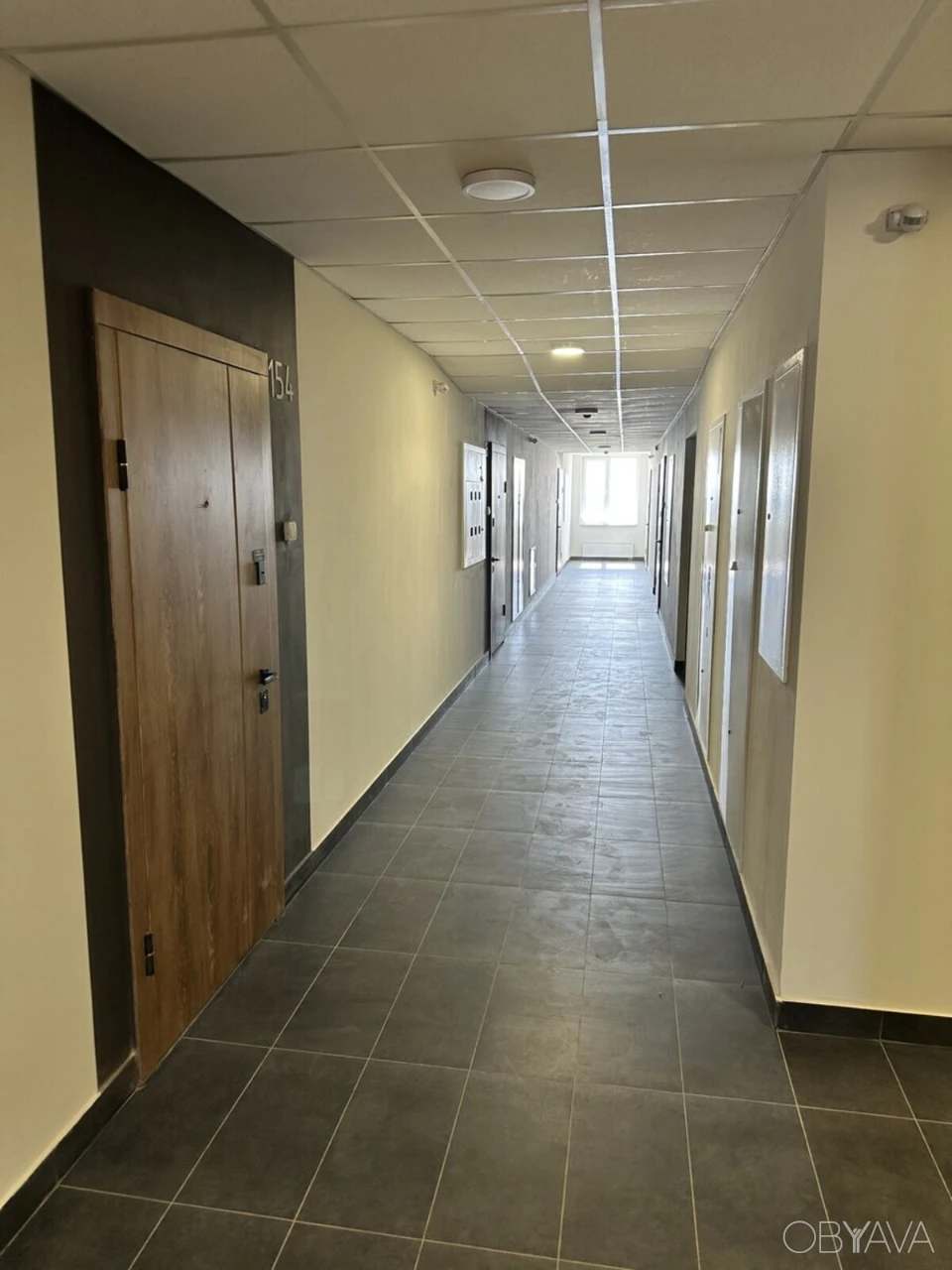 1-комнатная квартира, 42 кв.м