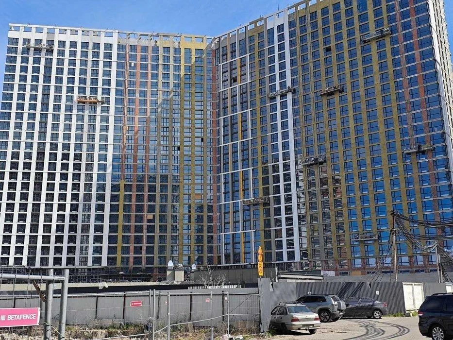 For sale: 2-room apartment, 67m2, residential complex Rusanivska Gavan, Mykilsko-Slobid