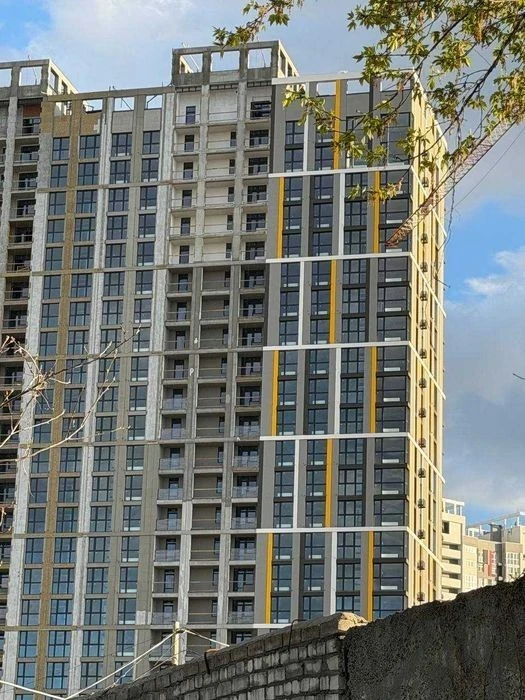 For sale: 2-room apartment, 67m2, residential complex Rusanivska Gavan, Mykilsko-Slobid