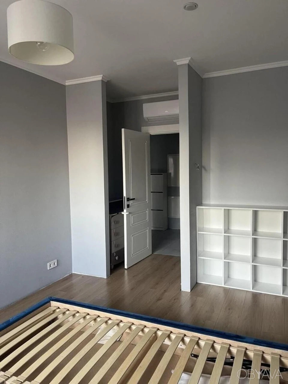 2-комнатная квартира, 68 кв.м