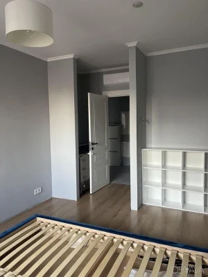 2-комнатная квартира, 68 кв.м