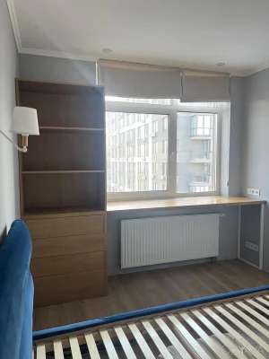 2-комнатная квартира, 68 кв.м