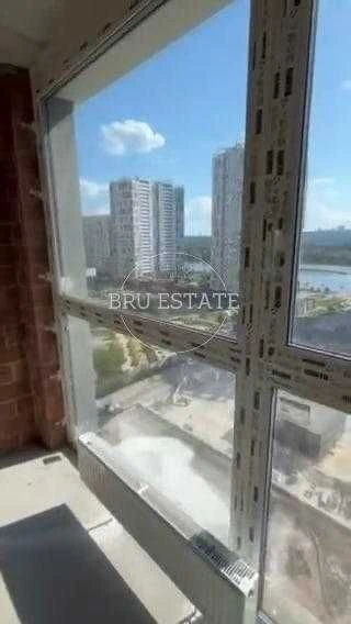 For sale: 2-room apartment, 67m2, residential complex Rusanivska Gavan, Mykilsko-Slobid