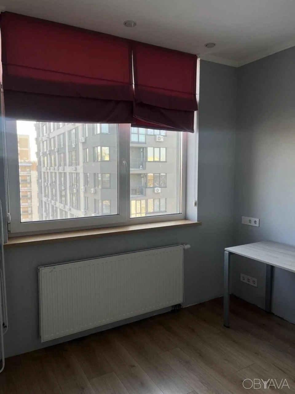 2-комнатная квартира, 68 кв.м