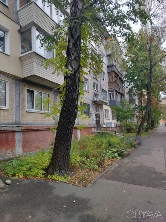 2-комнатная квартира, 46 кв.м