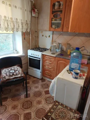 2-комнатная квартира, 46 кв.м