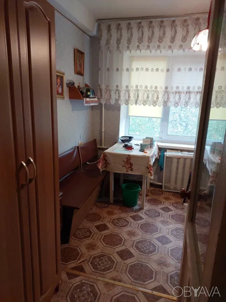 2-комнатная квартира, 46 кв.м