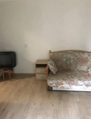 1-комнатная квартира, 19 кв.м