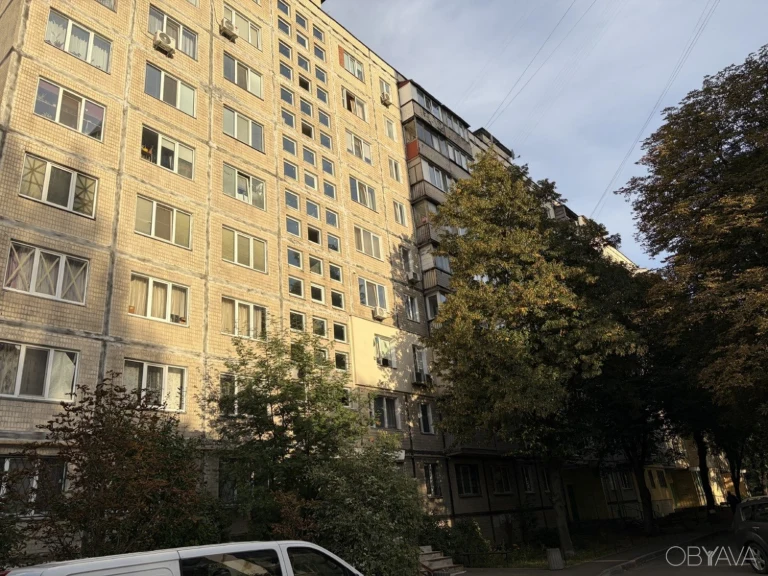 2-комнатная квартира, 48 кв.м