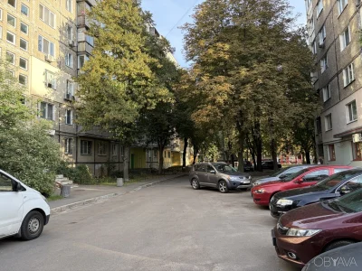2-комнатная квартира, 48 кв.м