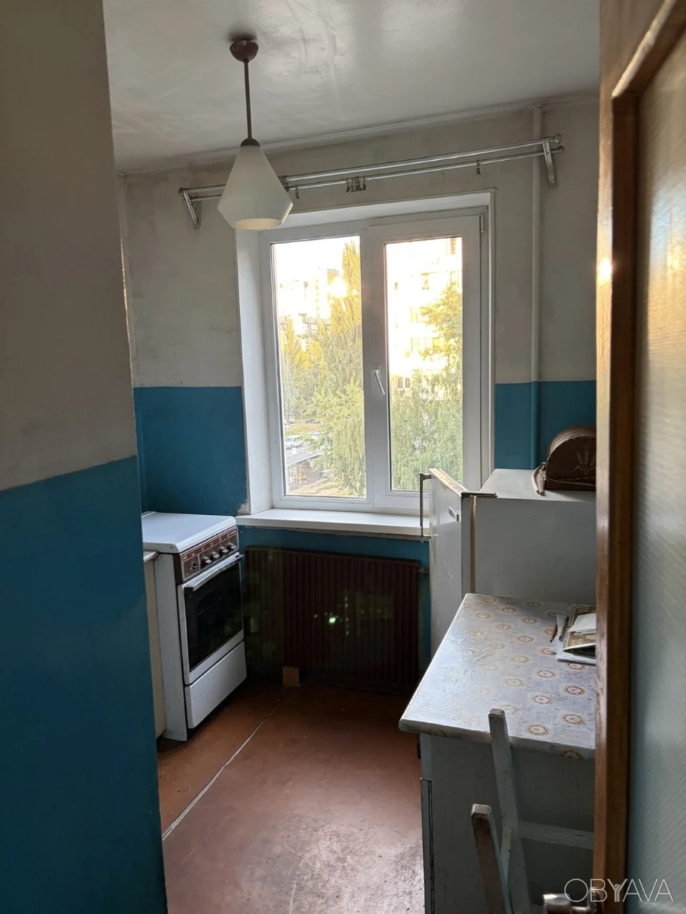 2-комнатная квартира, 48 кв.м
