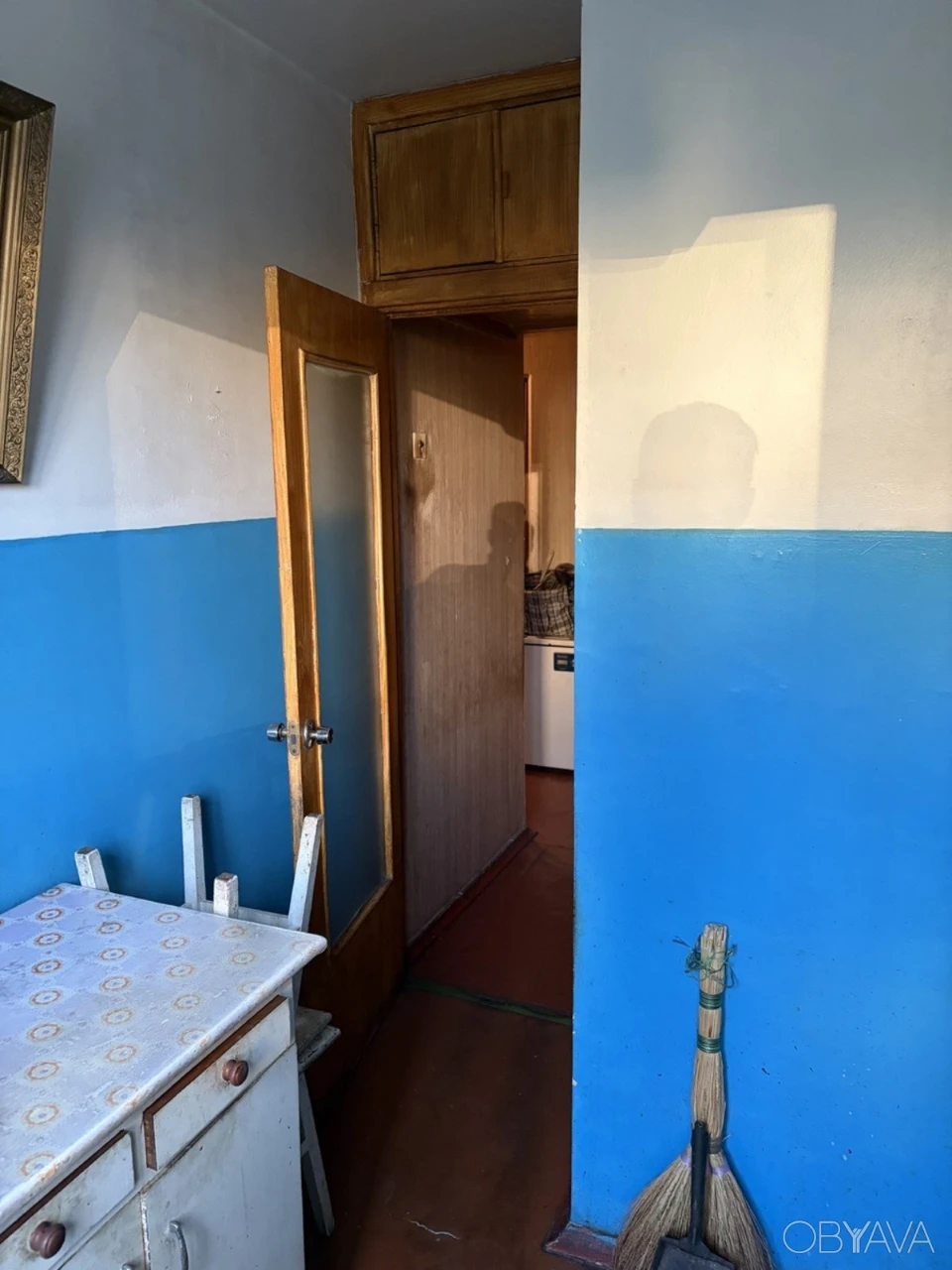 2-комнатная квартира, 48 кв.м