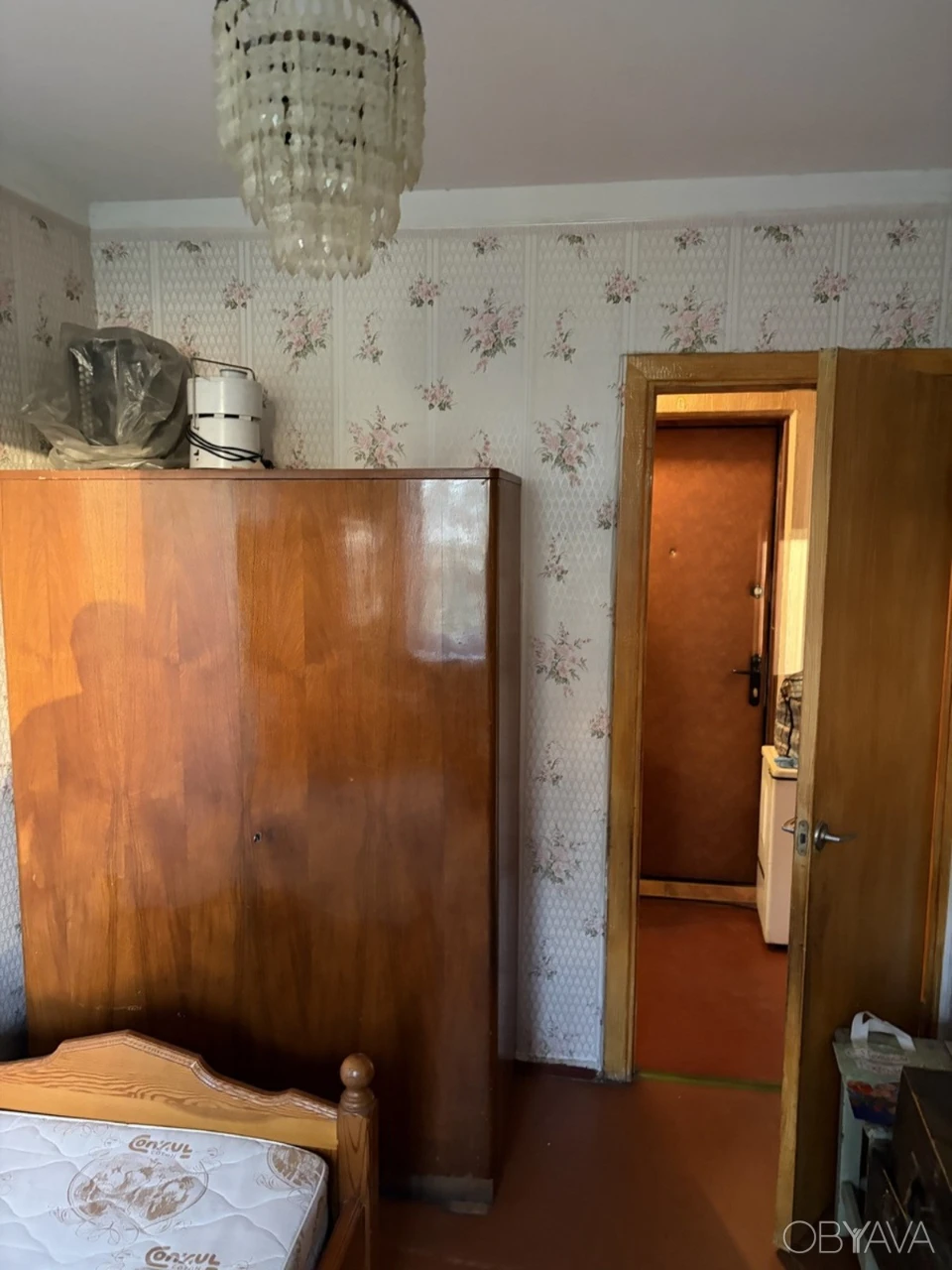 2-комнатная квартира, 48 кв.м