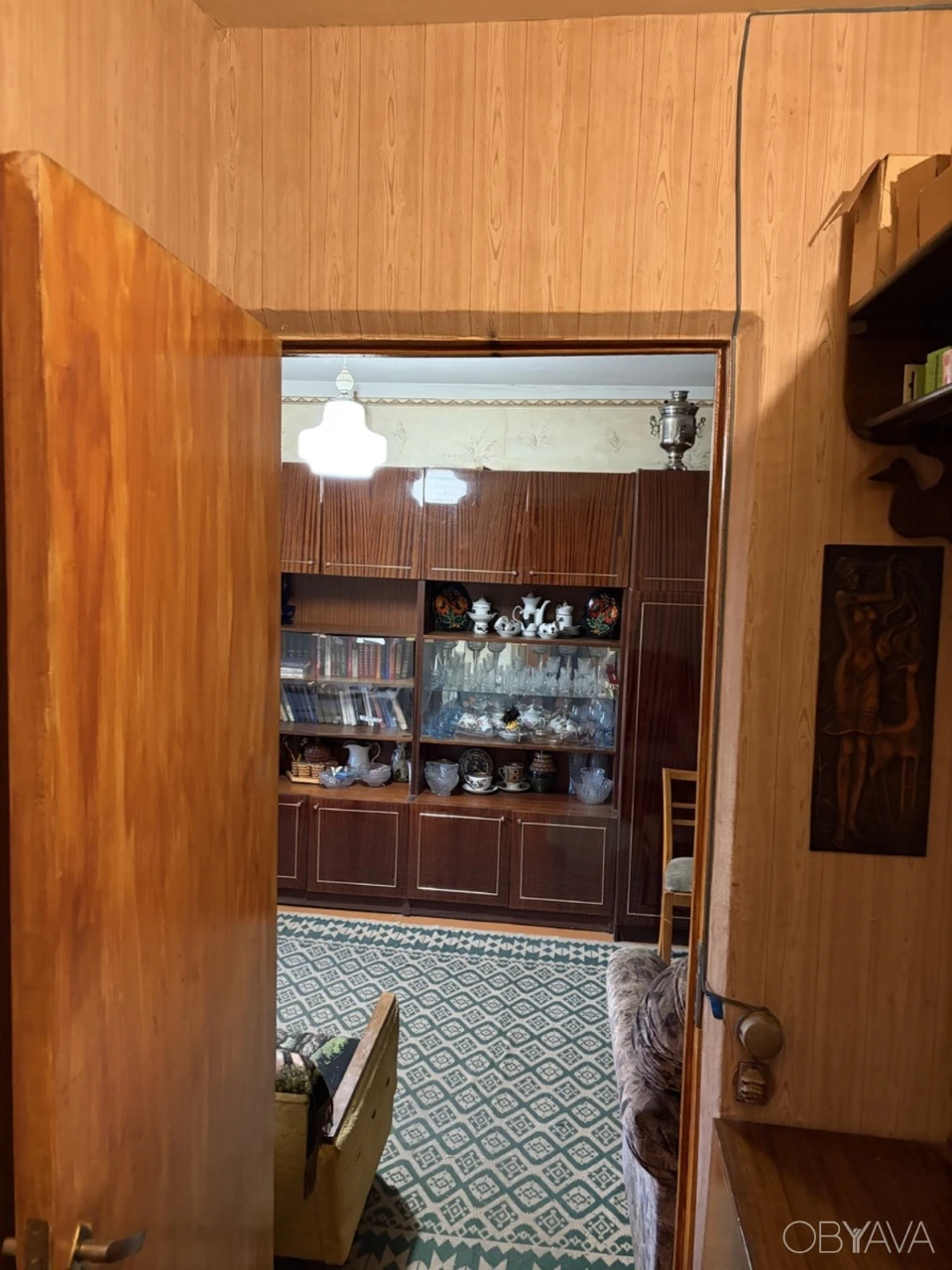 2-комнатная квартира, 48 кв.м