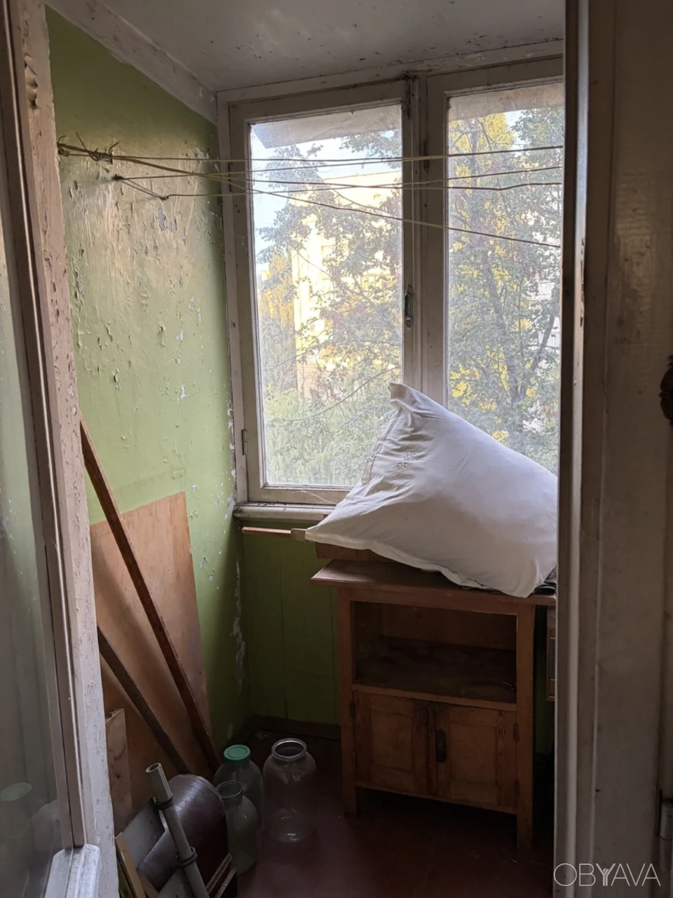 2-комнатная квартира, 48 кв.м