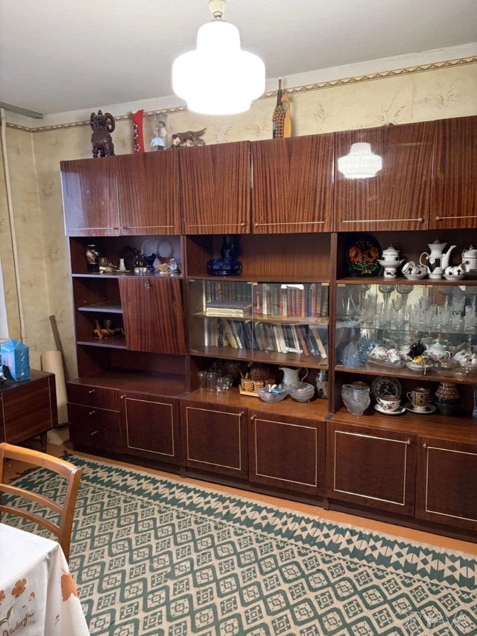 2-комнатная квартира, 48 кв.м
