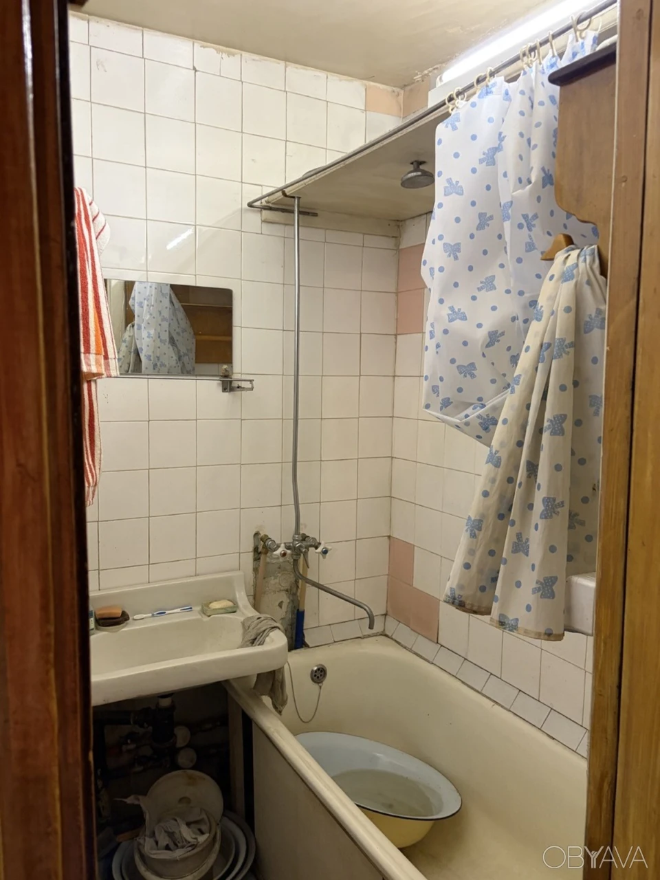 2-комнатная квартира, 48 кв.м