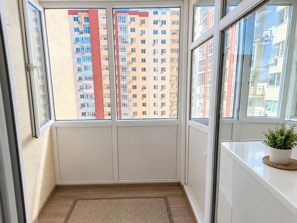 Продам 2к квартиру 63м2 ЖК Козацький вулиця Гарматна 38 Соло