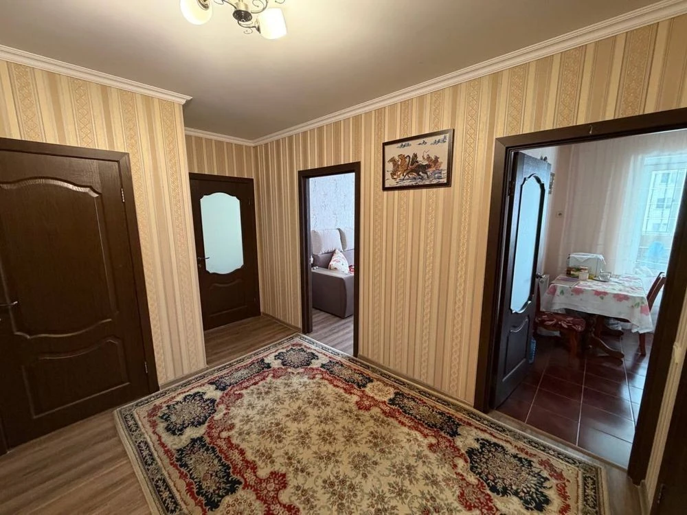 Продам 2к квартиру 63м2 ЖК Козацький вулиця Гарматна 38 Соло