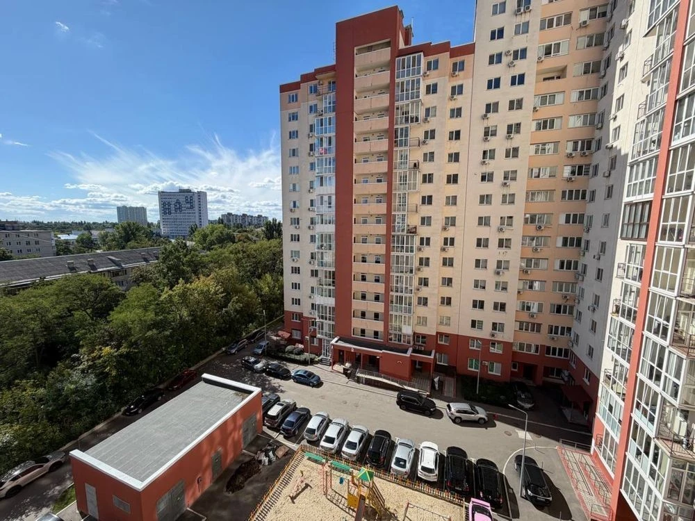 Продам 2к квартиру 63м2 ЖК Козацький вулиця Гарматна 38 Соло