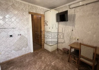 Продаж 4к квартири Симиренка 25А / Симиренко 25А