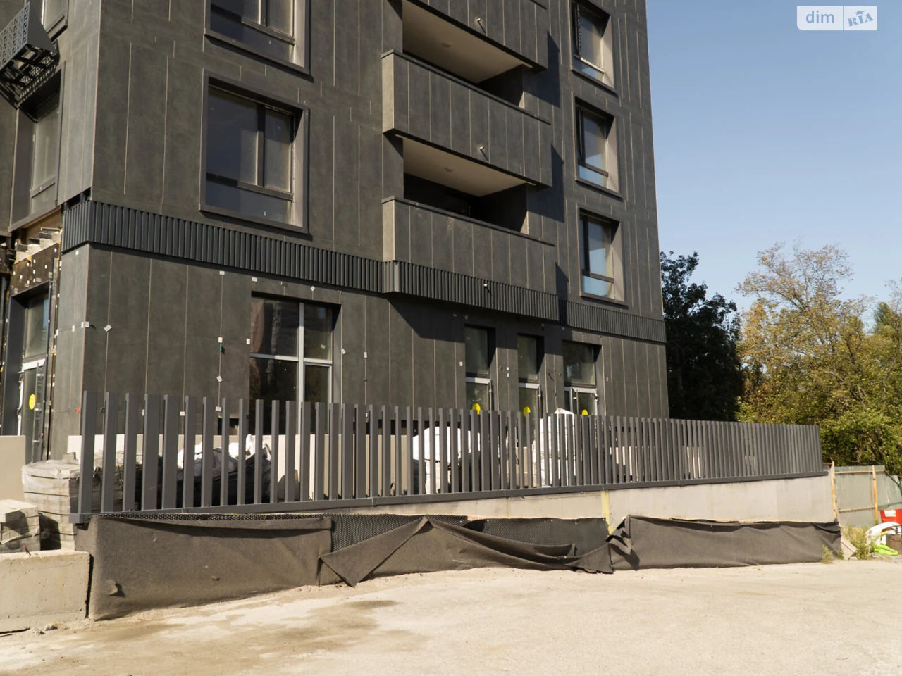 Продаж Квартира Дарницький