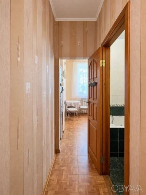 2-комнатная квартира, 39.5 кв.м