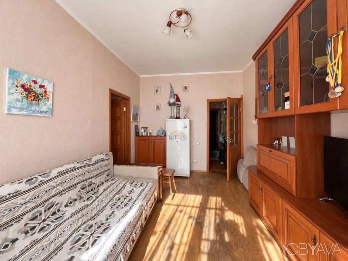 2-комнатная квартира, 39.5 кв.м