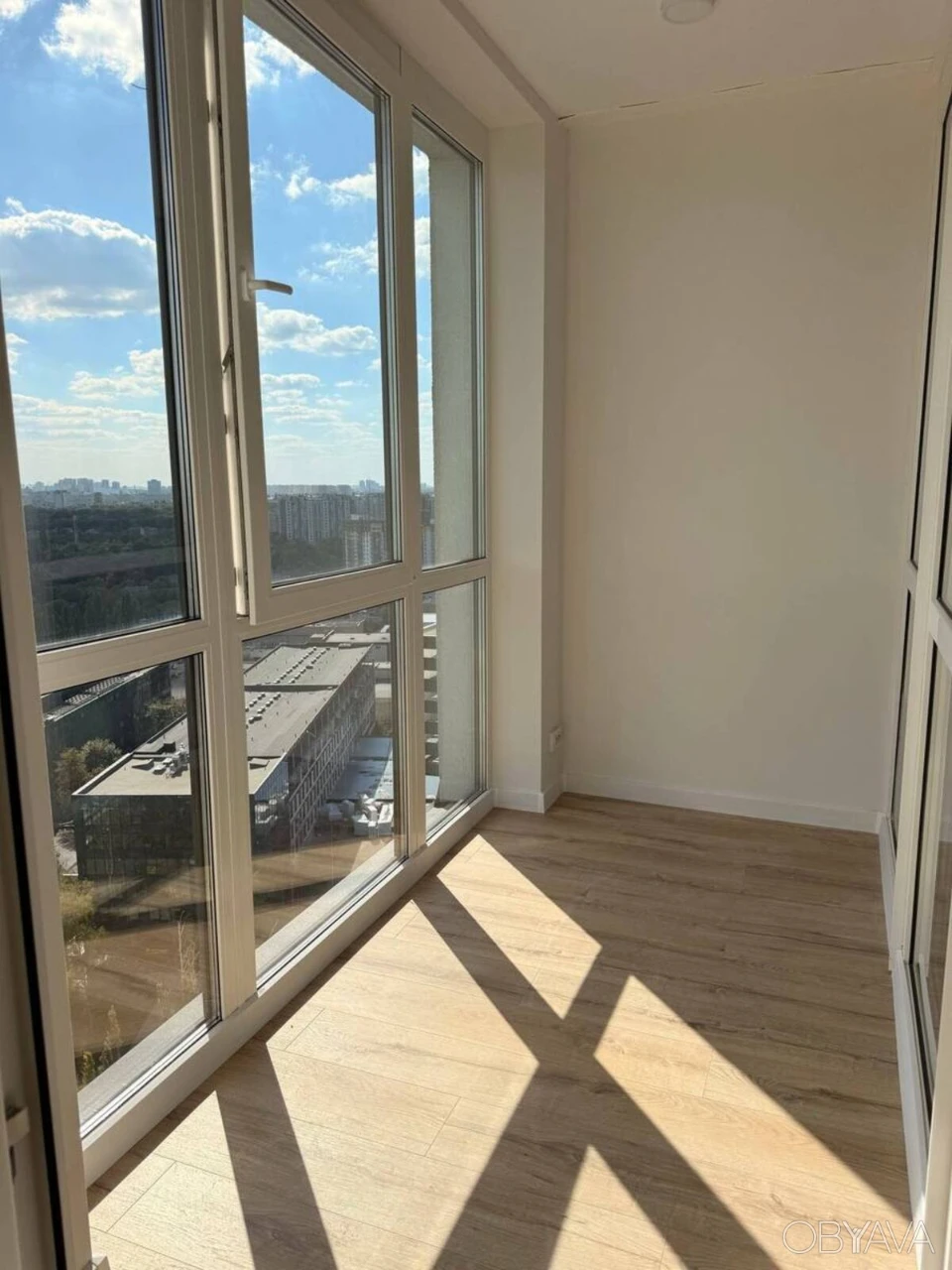 1-комнатная квартира, 48 кв.м