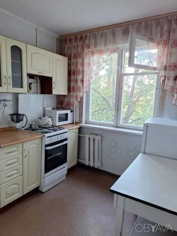 2-комнатная квартира, 45 кв.м