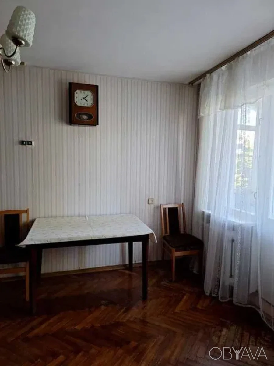 2-комнатная квартира, 45 кв.м