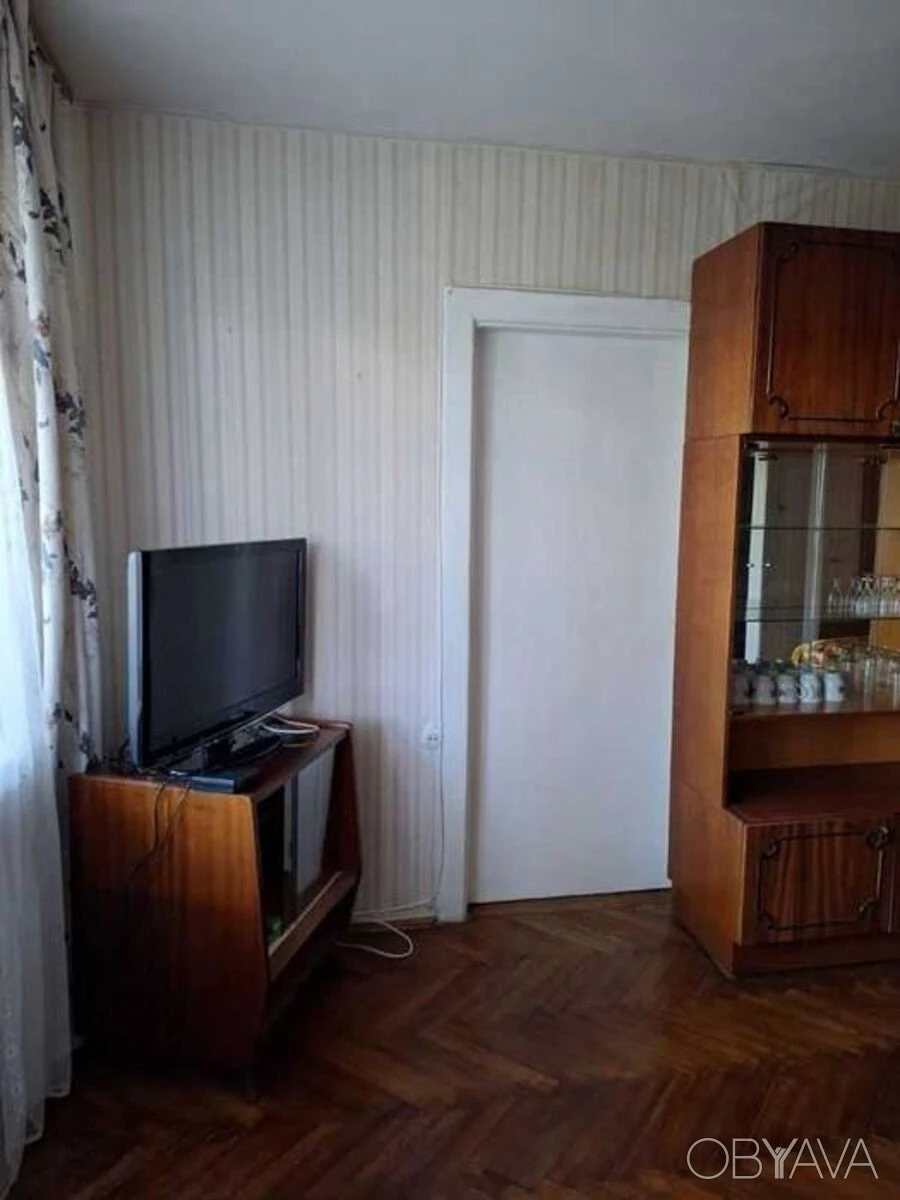 2-комнатная квартира, 45 кв.м