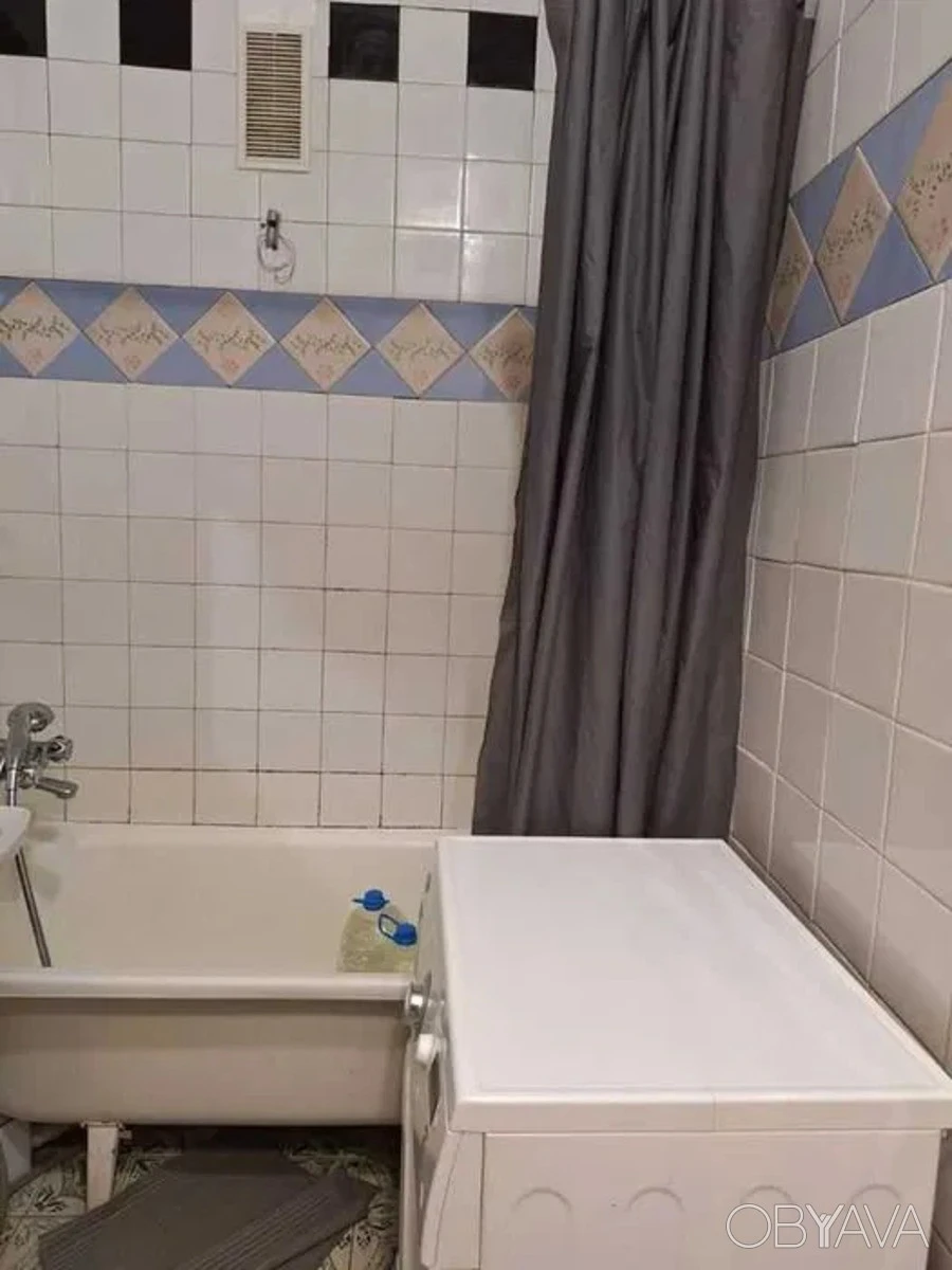 2-комнатная квартира, 45 кв.м