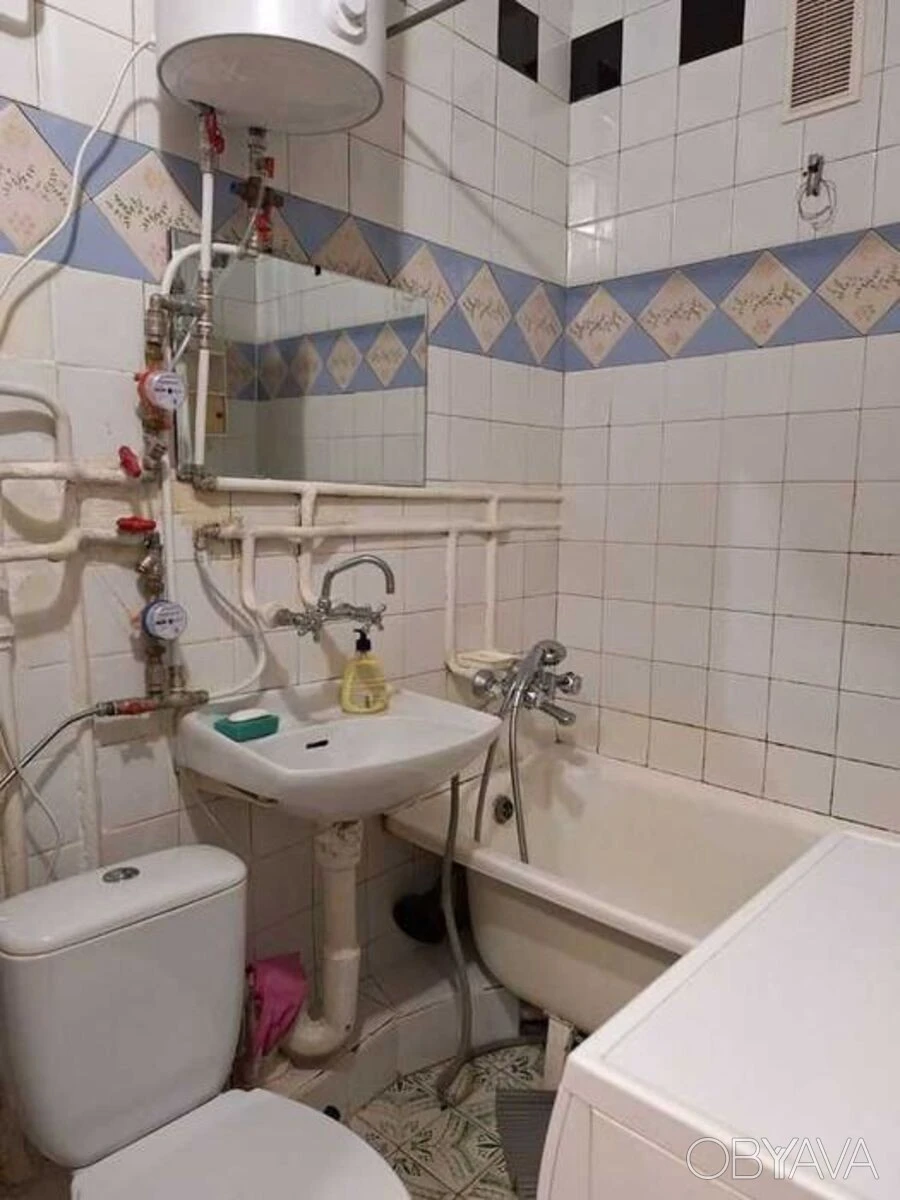 2-комнатная квартира, 45 кв.м