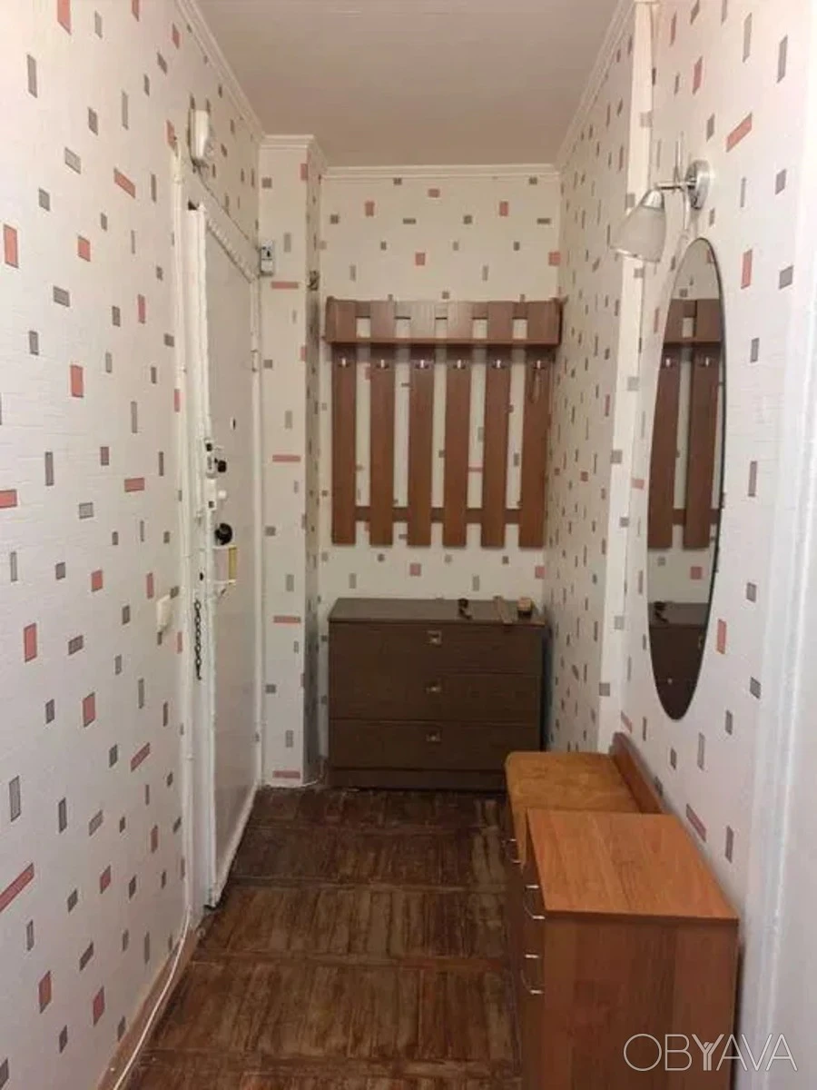 2-комнатная квартира, 45 кв.м