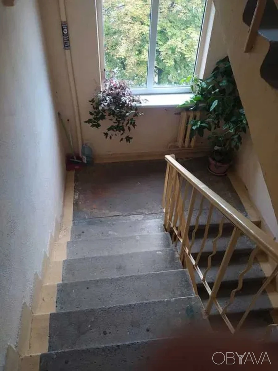 2-комнатная квартира, 45 кв.м