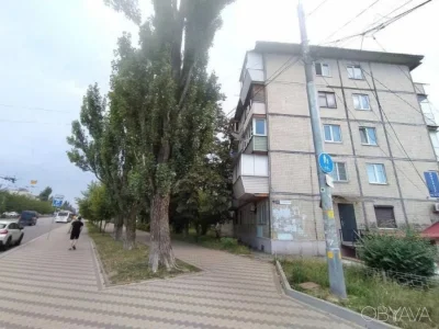 2-комнатная квартира, 45 кв.м