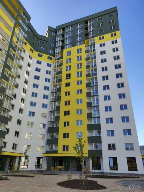 3-комнатная квартира, 82 кв.м