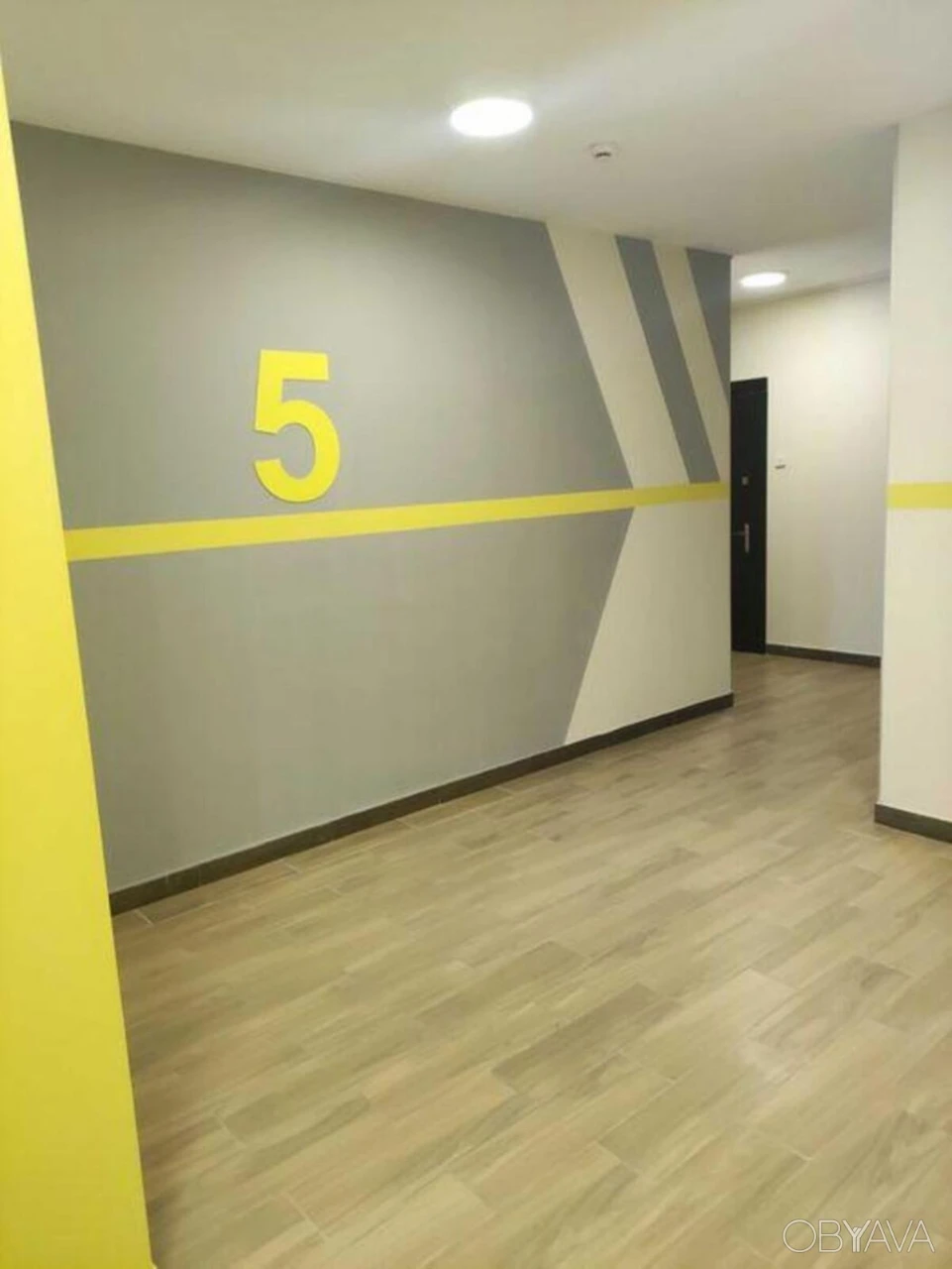 3-комнатная квартира, 82 кв.м