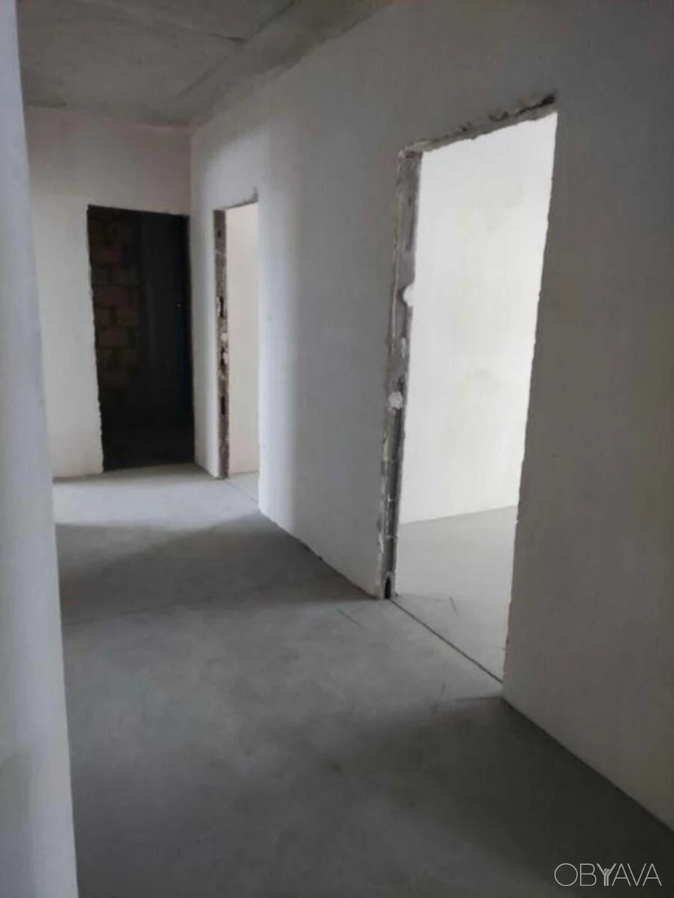 3-комнатная квартира, 82 кв.м