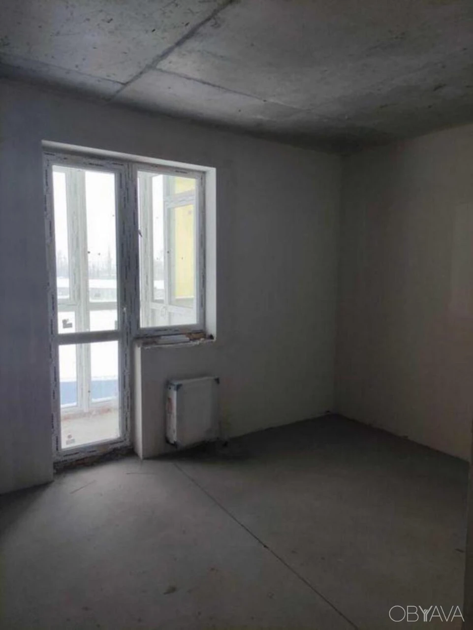 3-комнатная квартира, 82 кв.м