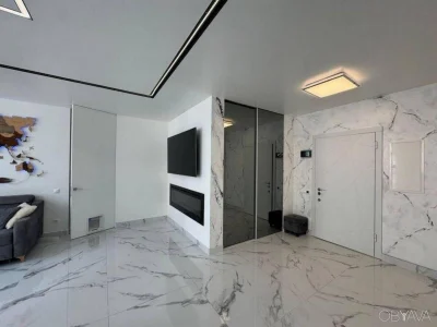 2-комнатная квартира, 63 кв.м
