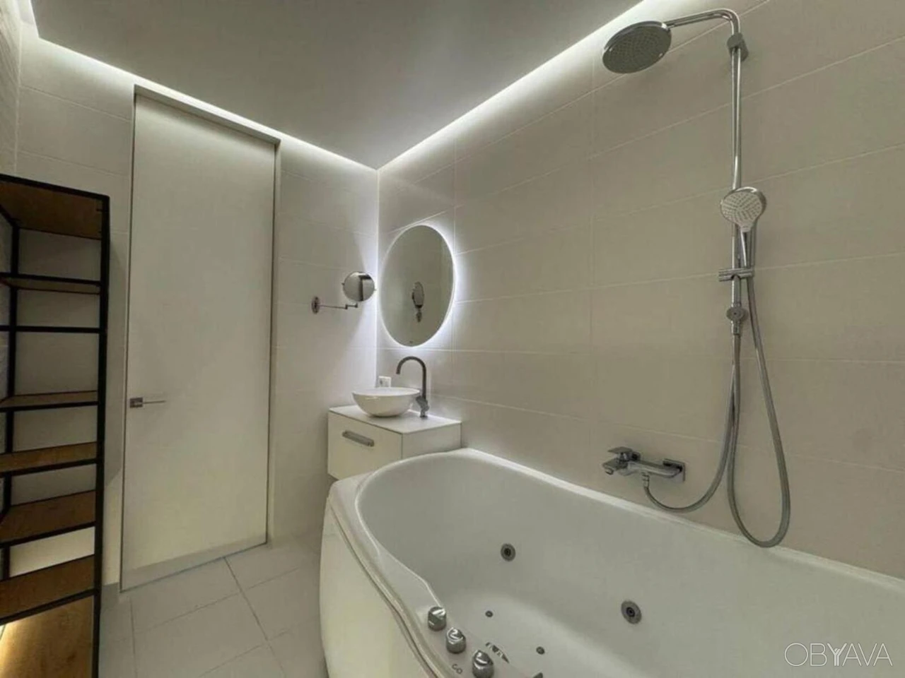 2-комнатная квартира, 63 кв.м