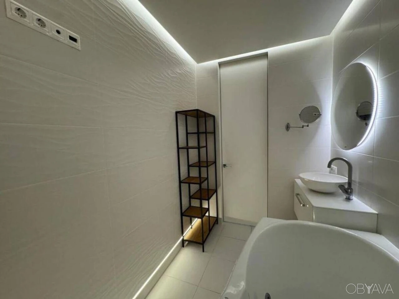 2-комнатная квартира, 63 кв.м
