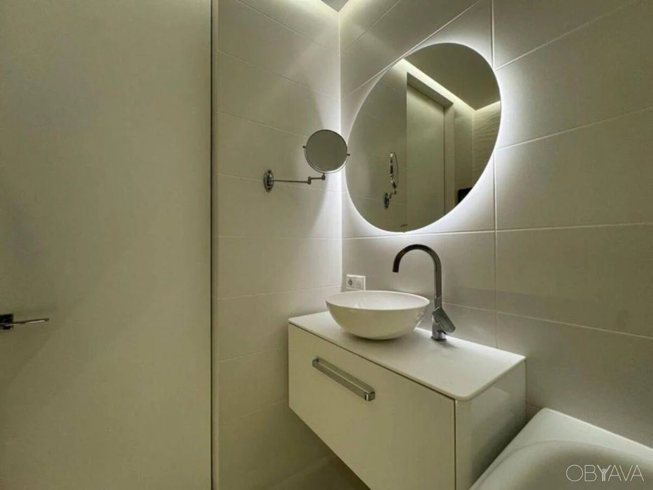 2-комнатная квартира, 63 кв.м