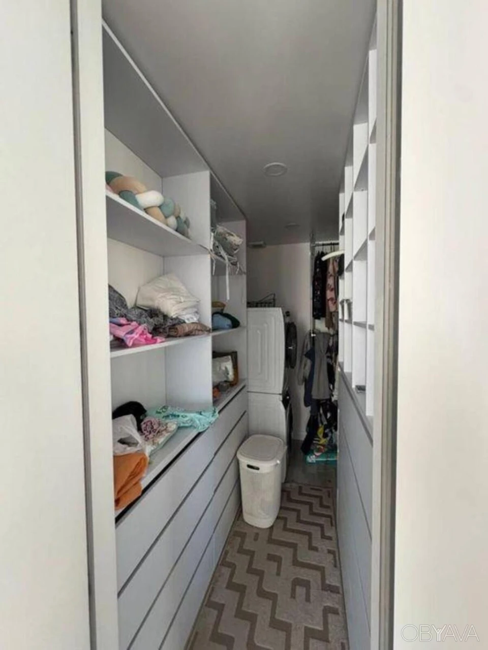 2-комнатная квартира, 63 кв.м