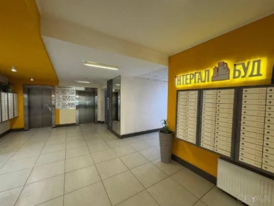 2-комнатная квартира, 63 кв.м