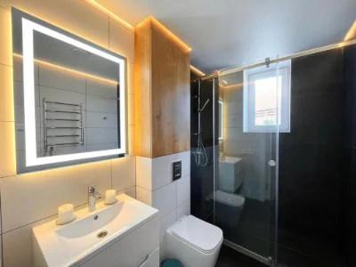 Смарт-квартира 29 м² продаж | Мистецька 6 | Без комісії